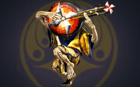 「祇（くにつがみ）：Path of the Goddess」発売1周年記念でBGMを8ビット風に変化させる魔像「弥七波形（やしちなみがた）」が配信！