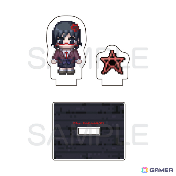 コープスパーティー」コンシューマー発売15周年記念「天神小学校納涼祭