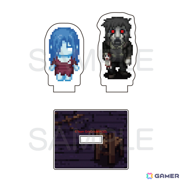 コープスパーティー」コンシューマー発売15周年記念「天神小学校納涼祭