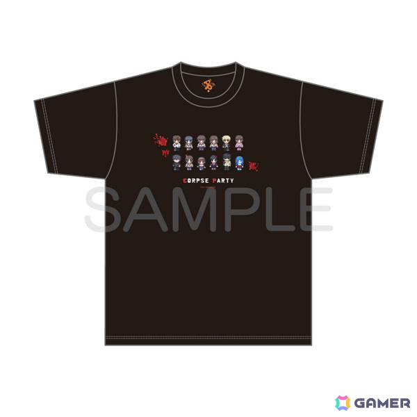 「コープスパーティー」コンシューマー発売15周年記念「天神小学校納涼祭2025 in ヨドバシカメラマルチメディアAkiba」の詳細が発表！の画像17