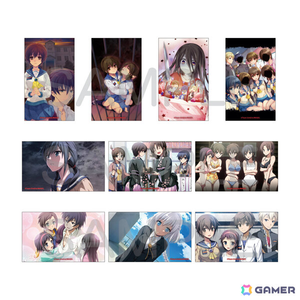 「コープスパーティー」コンシューマー発売15周年記念「天神小学校納涼祭2025 in ヨドバシカメラマルチメディアAkiba」の詳細が発表！の画像18
