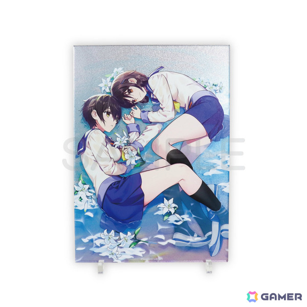 コープスパーティー」コンシューマー発売15周年記念「天神小学校