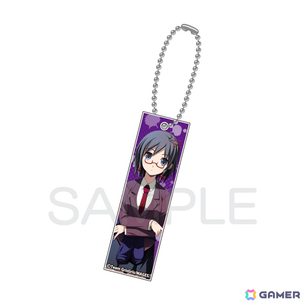 コープスパーティー」コンシューマー発売15周年記念「天神小学校納涼祭