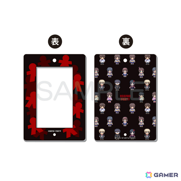 コープスパーティー」コンシューマー発売15周年記念「天神小学校納涼祭