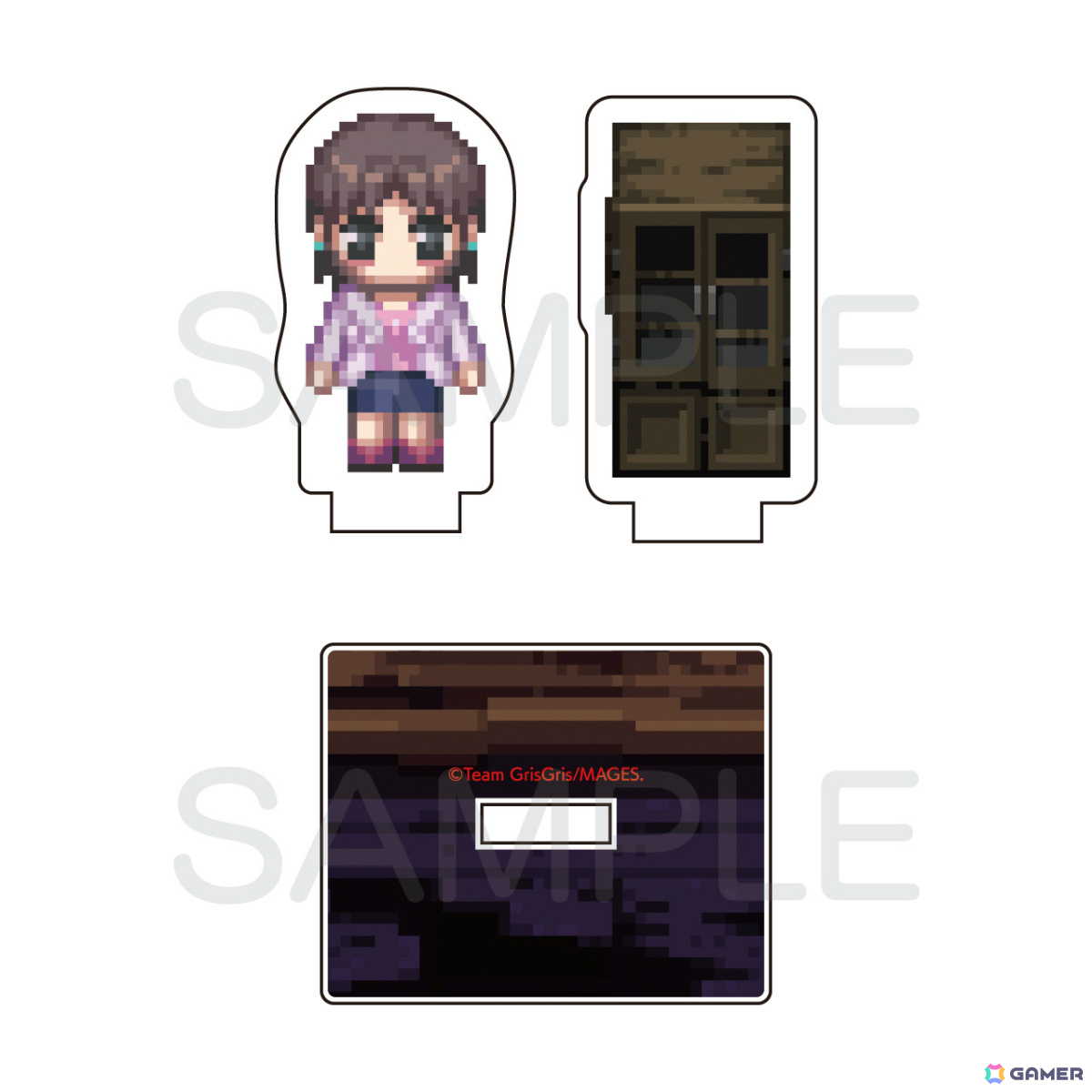 「コープスパーティー」コンシューマー発売15周年記念「天神小学校納涼祭2025 in ヨドバシカメラマルチメディアAkiba」の詳細が発表！の画像12