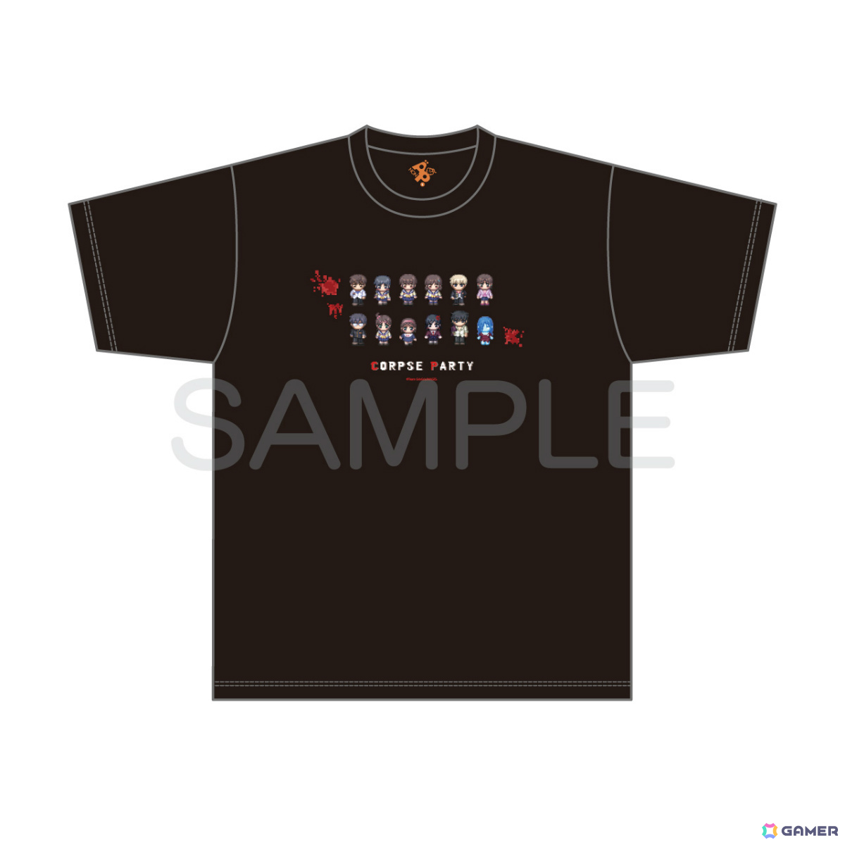 「コープスパーティー」コンシューマー発売15周年記念「天神小学校納涼祭2025 in ヨドバシカメラマルチメディアAkiba」の詳細が発表！の画像