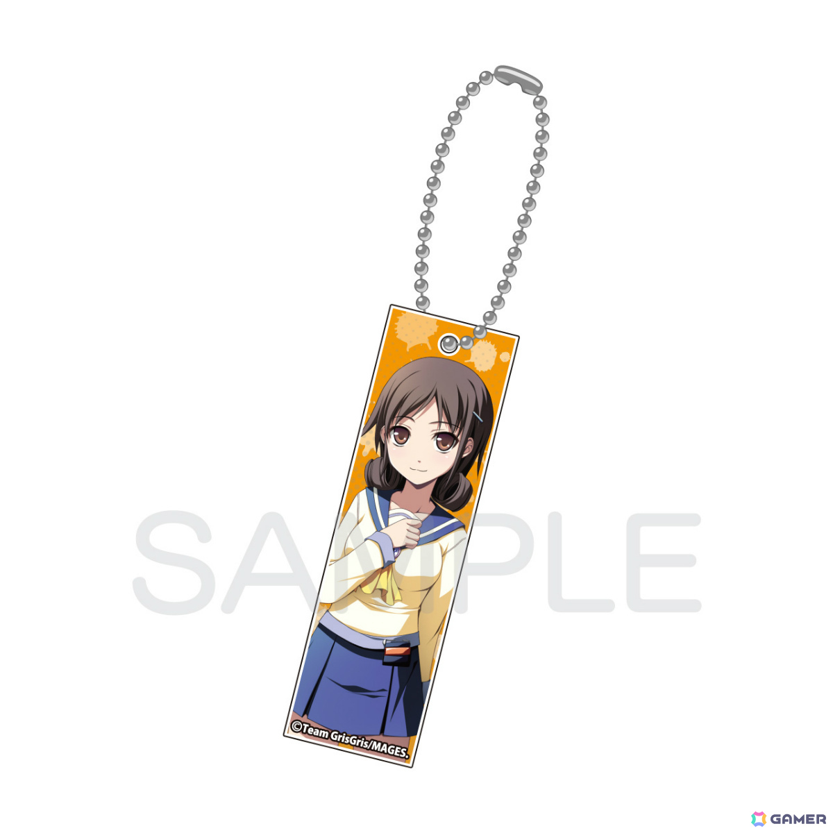 「コープスパーティー」コンシューマー発売15周年記念「天神小学校納涼祭2025 in ヨドバシカメラマルチメディアAkiba」の詳細が発表！の画像25