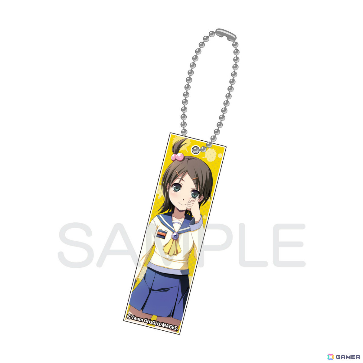 「コープスパーティー」コンシューマー発売15周年記念「天神小学校納涼祭2025 in ヨドバシカメラマルチメディアAkiba」の詳細が発表！の画像29