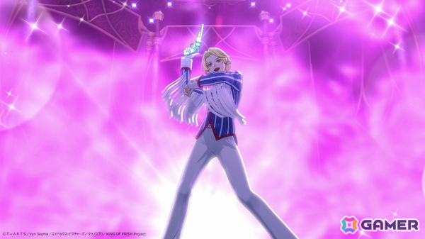 「KING OF PRISM-Your Endless Callみ～んなきらめけ！プリズム☆ツアーズ」KENNさん、岡本信彦さん、菱田正和総監督登壇の舞台挨拶イベントが7月26日に実施！の画像2