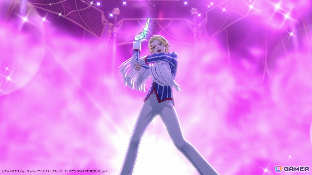 「KING OF PRISM-Your Endless Callみ~んなきらめけ!プリズム☆ツアーズ」KENNさん、岡本信彦さん、菱田正和総監督登壇の舞台挨拶イベントが7月26日に実施!の画像