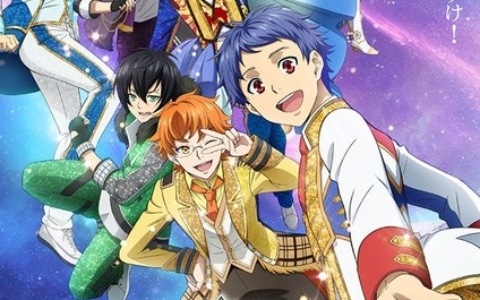 「KING OF PRISM-Your Endless Callみ～んなきらめけ！プリズム☆ツアーズ」KENNさん、岡本信彦さん、菱田正和総監督登壇の舞台挨拶イベントが7月26日に実施！