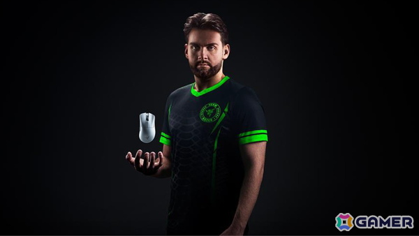 Razerの看板ゲーミングマウスの最新機種「Razer DeathAdder V4 Pro」が7月25日に発売！重量56グラムの超軽量仕様の画像2