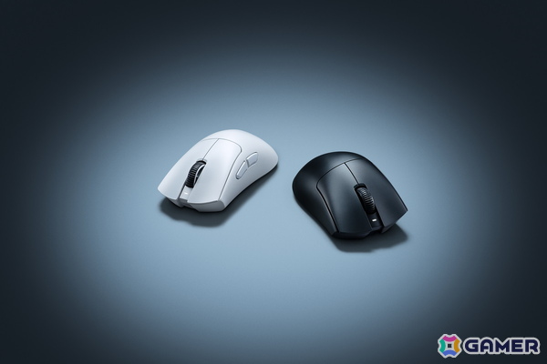 Razerの看板ゲーミングマウスの最新機種「Razer DeathAdder V4 Pro」が7月25日に発売！重量56グラムの超軽量仕様の画像3