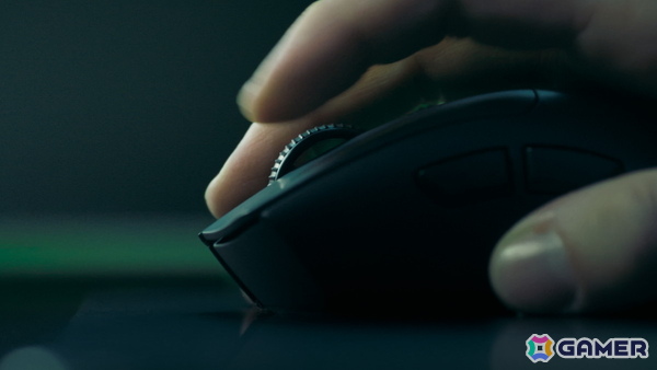 Razerの看板ゲーミングマウスの最新機種「Razer DeathAdder V4 Pro」が7月25日に発売！重量56グラムの超軽量仕様の画像4