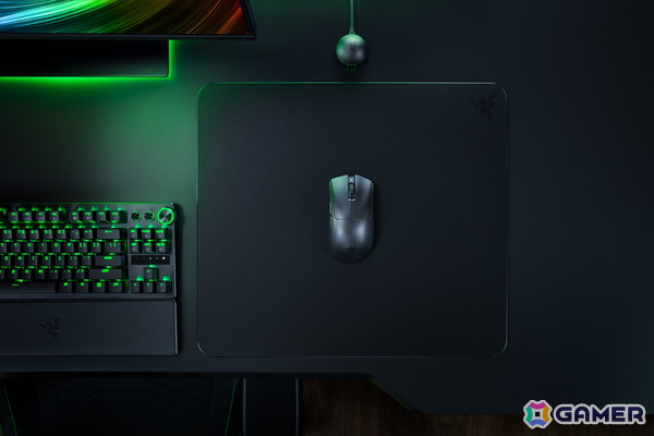 Razerの看板ゲーミングマウスの最新機種「Razer DeathAdder V4 Pro」が7月25日に発売！重量56グラムの超軽量仕様の画像5