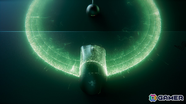 Razerの看板ゲーミングマウスの最新機種「Razer DeathAdder V4 Pro」が7月25日に発売！重量56グラムの超軽量仕様の画像6