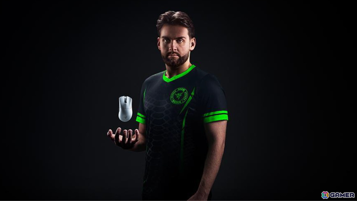 Razerの看板ゲーミングマウスの最新機種「Razer DeathAdder V4 Pro」が7月25日に発売!重量56グラムの超軽量仕様の画像