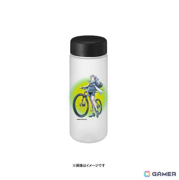 7月28日より開催される「STEINS;GATE 15周年記念POPUP企画展」のキービジュアルが公開！lackさん、しらびさん、swavさんらコラボクリエイターの情報もの画像11
