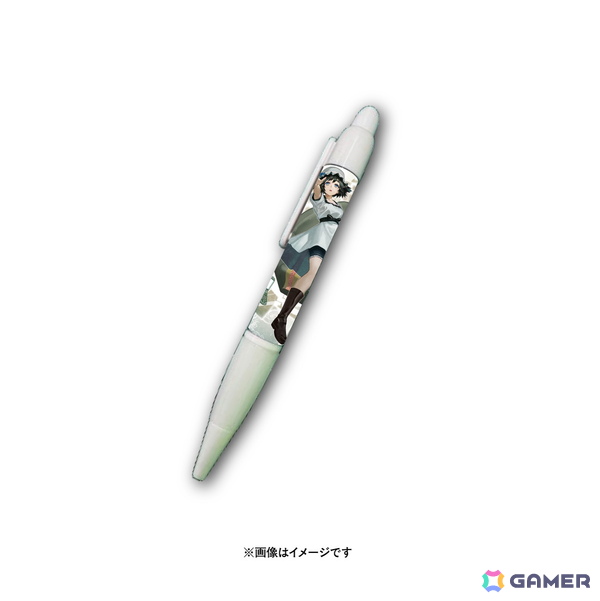 7月28日より開催される「STEINS;GATE 15周年記念POPUP企画展」のキービジュアルが公開！lackさん、しらびさん、swavさんらコラボクリエイターの情報もの画像14