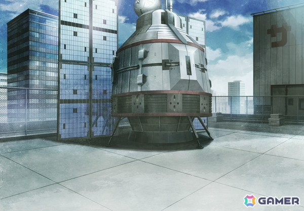 7月28日より開催される「STEINS;GATE 15周年記念POPUP企画展」のキービジュアルが公開！lackさん、しらびさん、swavさんらコラボクリエイターの情報もの画像2