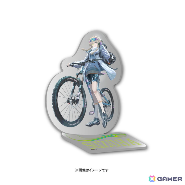 7月28日より開催される「STEINS;GATE 15周年記念POPUP企画展」のキービジュアルが公開！lackさん、しらびさん、swavさんらコラボクリエイターの情報もの画像3