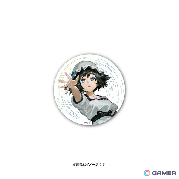 7月28日より開催される「STEINS;GATE 15周年記念POPUP企画展」のキービジュアルが公開！lackさん、しらびさん、swavさんらコラボクリエイターの情報もの画像5