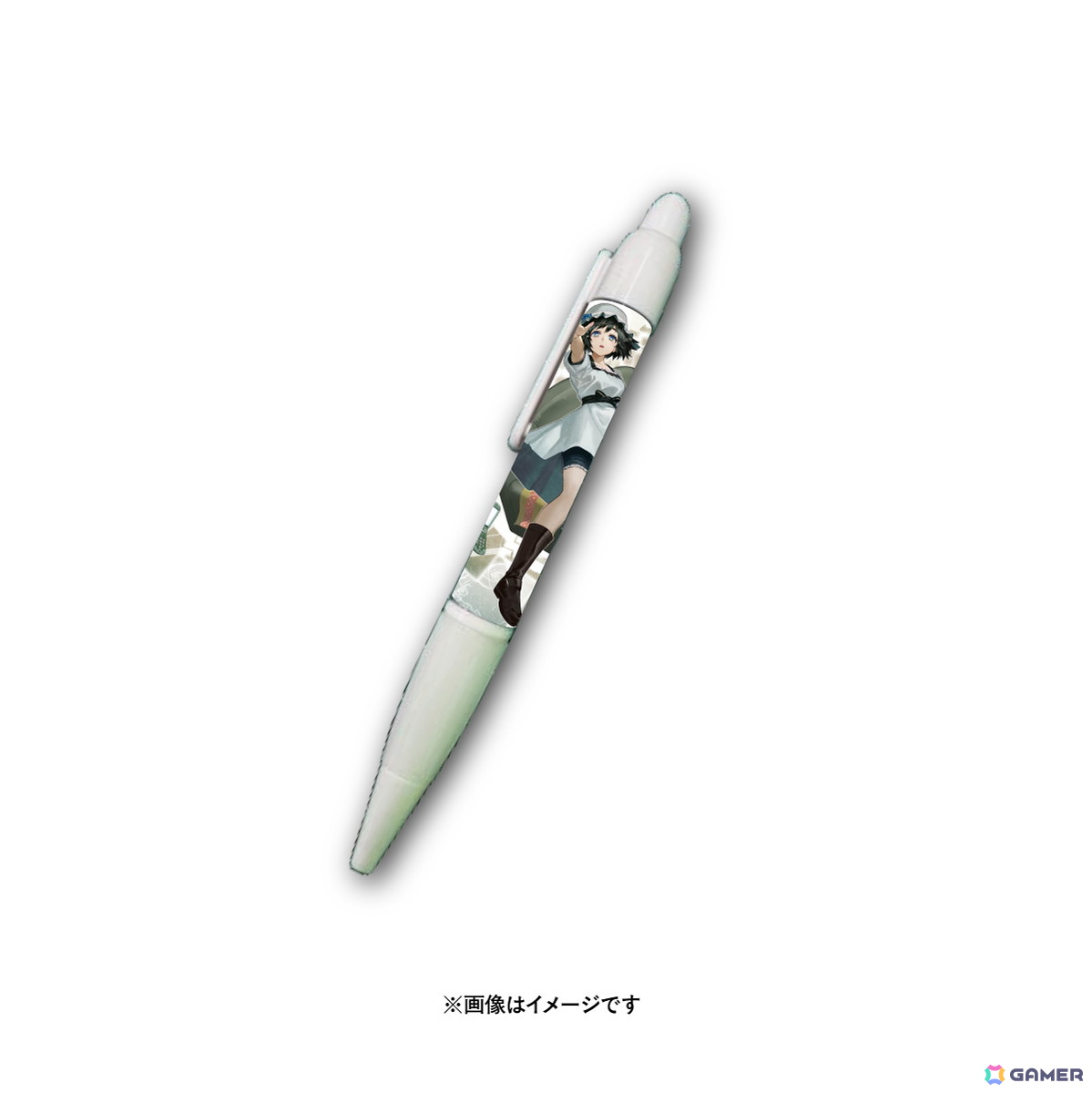 7月28日より開催される「STEINS;GATE 15周年記念POPUP企画展」のキービジュアルが公開!lackさん、しらびさん、swavさんらコラボクリエイターの情報もの画像