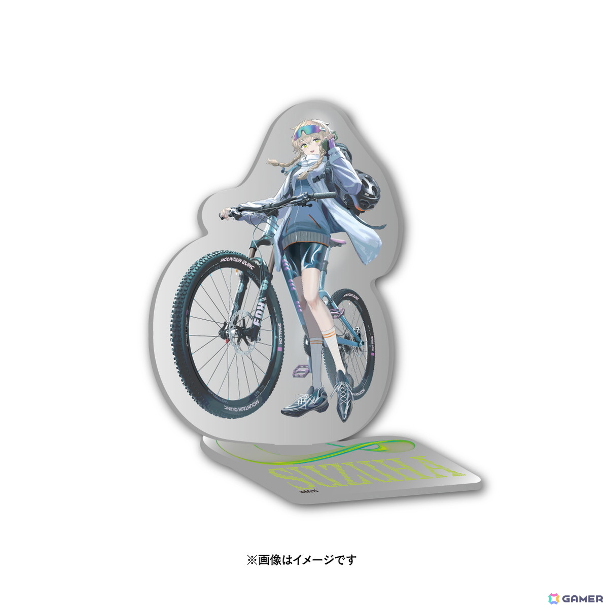 7月28日より開催される「STEINS;GATE 15周年記念POPUP企画展」のキービジュアルが公開!lackさん、しらびさん、swavさんらコラボクリエイターの情報もの画像