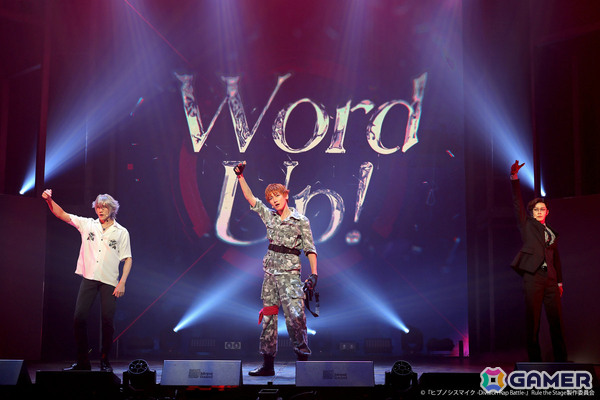 「『ヒプノシスマイク -Division Rap Battle-』Rule the Stage《Mix Tape1 Revenge》」が本日より開幕！の画像4