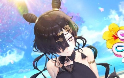 「レスレリアーナのアトリエ」小悪魔な水着衣装の「アンチュ」がガチャに登場！ログインで日焼けスキンのレスナ【Pretty Summer】が手に入る