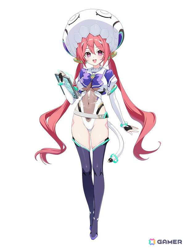 「マブラヴ ガールズガーデン」事前登録者数10万人突破！YouTube公式番組「ザルトゥーム学園特別配信教室」プレミア公開や学園ボイスドラマの情報もの画像5