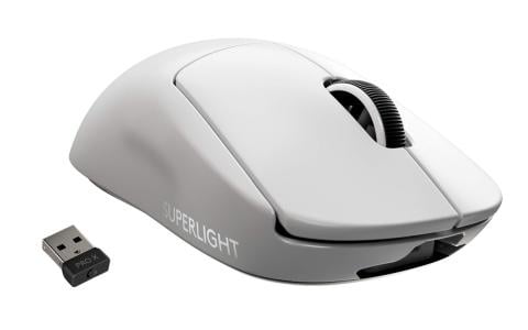 【Amazonプライムデー】ワイヤレス＆軽量ゲーミングマウスがセール中