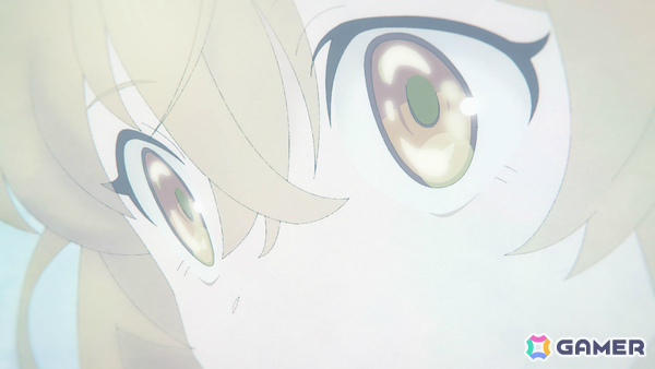 TVアニメ「サイレント・ウィッチ 沈黙の魔女の隠しごと」羊文学による「mild days」のノンクレジットED映像が解禁!の画像