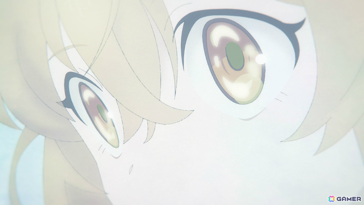 TVアニメ「サイレント・ウィッチ 沈黙の魔女の隠しごと」羊文学による「mild days」のノンクレジットED映像が解禁！の画像2