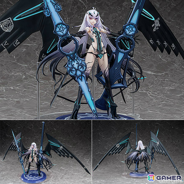 fgo メリュジーヌ FGO】メリュジーヌ(妖精騎士ランスロット)の評価｜宝具・スキル