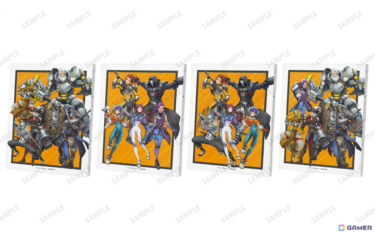 【新品未開封】オーバーウォッチ2 メレさんイラスト 缶バッジ 1BOXセット Amazon.co.jp: オーバーウォッチ 2 トレーディング缶バッジ ver
