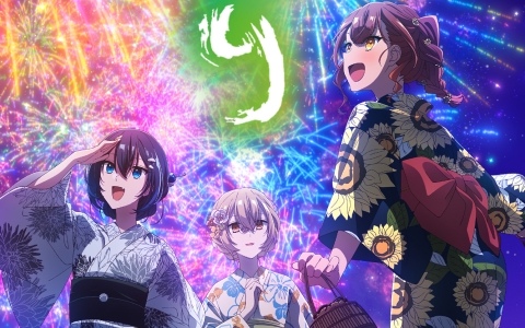 販売終了※【アニまるっ！限定】描き下ろし複製原画キャラ