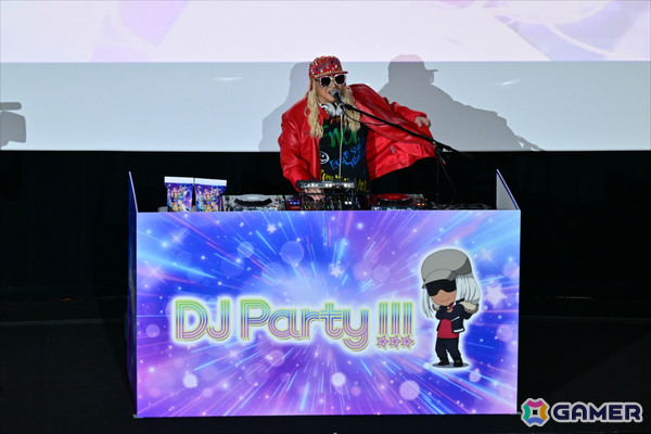 「『KING OF PRISM-Your Endless Call- み～んなきらめけ！プリズム☆ツアーズ』 帰ってきたDJ Party!!! Performed by DJ KOO」の公式レポートが公開の画像2