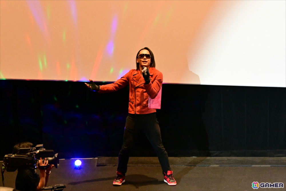 「『KING OF PRISM-Your Endless Call- み~んなきらめけ!プリズム☆ツアーズ』 帰ってきたDJ Party!!! Performed by DJ KOO」の公式レポートが公開の画像