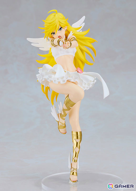 「パンティ＆ストッキングwithガーターベルト」パンティー＆ストッキングの“悔い改めよVer.”がフィギュアに！単体版も登場の画像