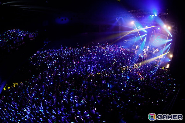 MyGO!!!!! ZEPP TOUR 2025「心のはしを辿って」2公演目となる大阪公演が開催！の画像2