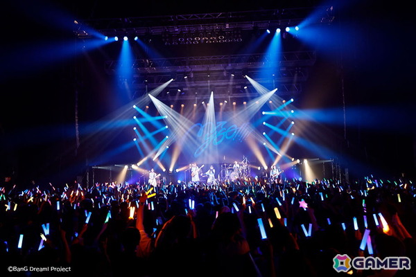 MyGO!!!!! ZEPP TOUR 2025「心のはしを辿って」2公演目となる大阪公演が開催！の画像3