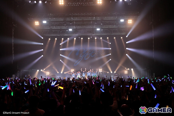 MyGO!!!!! ZEPP TOUR 2025「心のはしを辿って」2公演目となる大阪公演が開催！の画像4