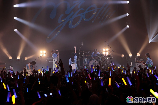 MyGO!!!!! ZEPP TOUR 2025「心のはしを辿って」2公演目となる大阪公演が開催！の画像6