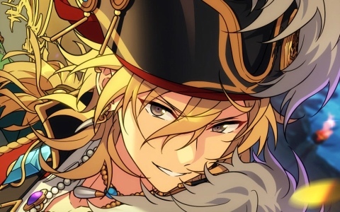 「あんスタ！！」UNDEADによる「Wanderlust Sailing」がフルサイズ配信！覚悟と自由をロックに刻みつけた熱く荒ぶる楽曲