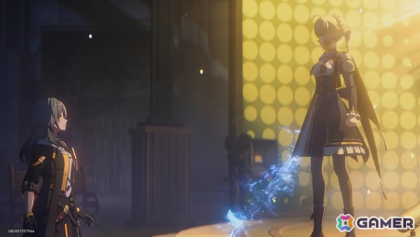 待ちに待った「スタレ」×「Fate/stay night ［UBW］コラボ！ゲーミングマウス・Mercury M2の独特すぎる見た目に一目惚れ【編集部が遊んだゲーム】の画像4