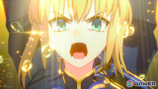 待ちに待った「スタレ」×「Fate/stay night ［UBW］コラボ！ゲーミングマウス・Mercury M2の独特すぎる見た目に一目惚れ【編集部が遊んだゲーム】の画像5