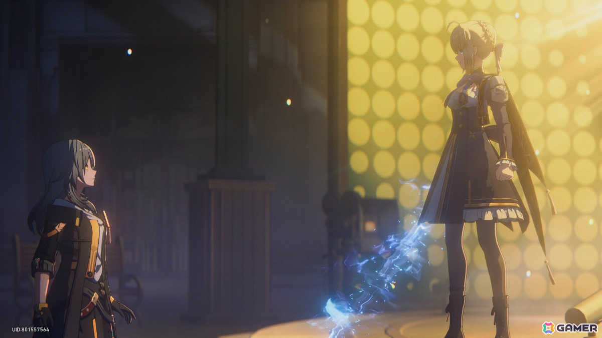 待ちに待った「スタレ」×「Fate/stay night ［UBW］コラボ！ゲーミングマウス・Mercury M2の独特すぎる見た目に一目惚れ【編集部が遊んだゲーム】の画像