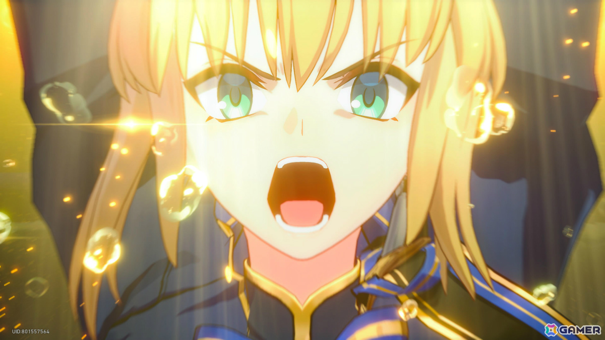 待ちに待った「スタレ」×「Fate/stay night ［UBW］コラボ！ゲーミングマウス・Mercury M2の独特すぎる見た目に一目惚れ【編集部が遊んだゲーム】の画像