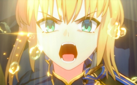 待ちに待った「スタレ」×「Fate/stay night ［UBW］コラボ！ゲーミングマウス・Mercury M2の独特すぎる見た目に一目惚れ【編集部が遊んだゲーム】